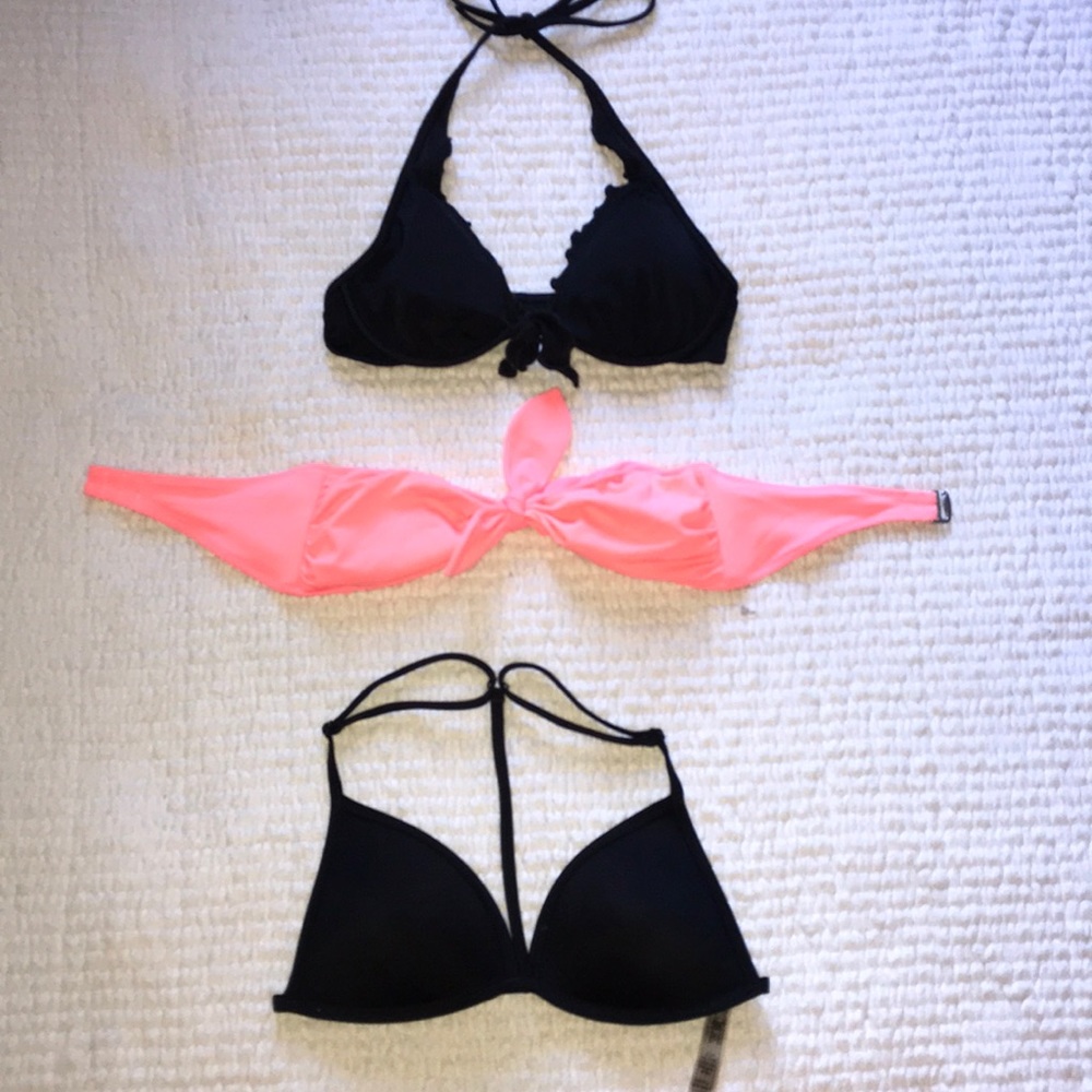 Victoria’s Secret / PINK Bikini Tops